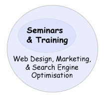 Seminars and Training